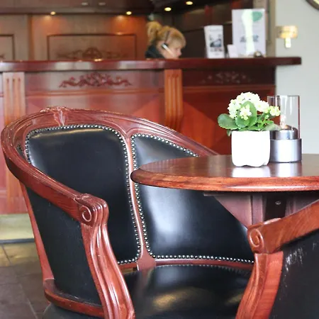 Nilles Inn Sabro