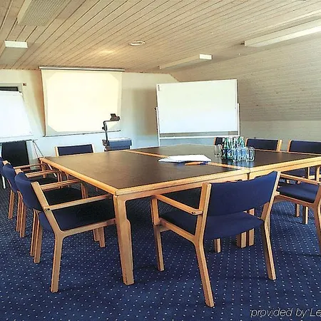 Värdshus Nilles