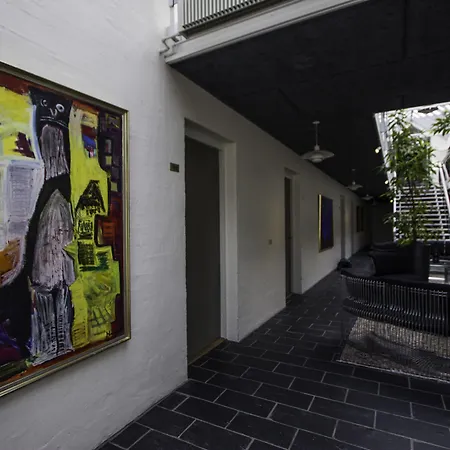 尼耶库洛宾馆 宾馆 3*