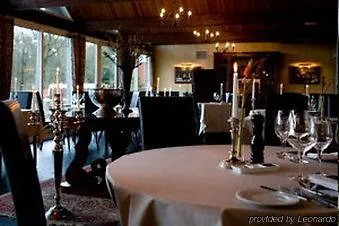 Nilles Värdshus 3*