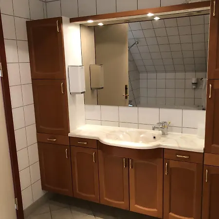 Nilles بيت ريفي