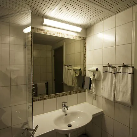 Nilles Värdshus 3*