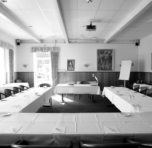 Estalagem Nilles Sabro