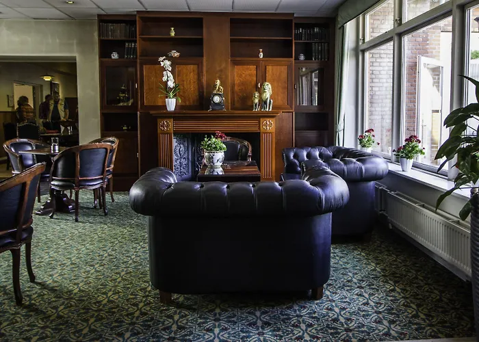 Estalagem Nilles Sabro