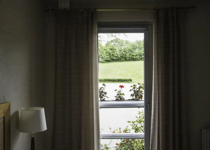 Penzion Nilles Sabro