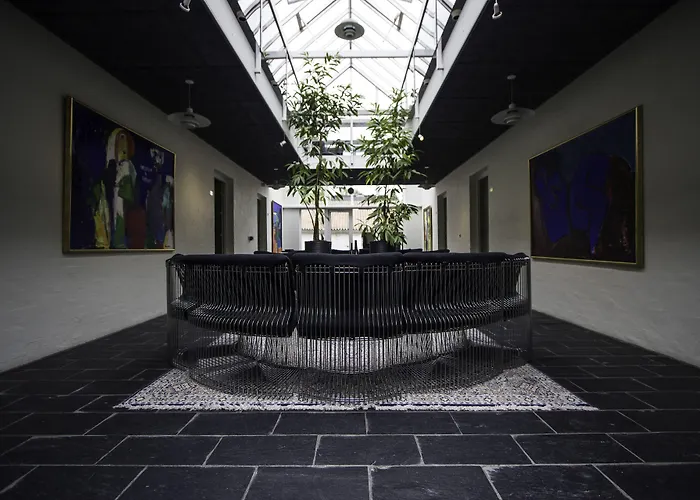 Nilles Estalagem Sabro