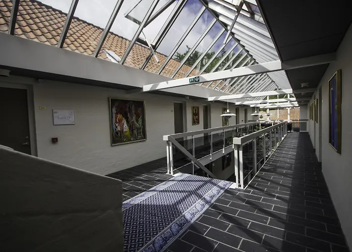 Estalagem Nilles Sabro