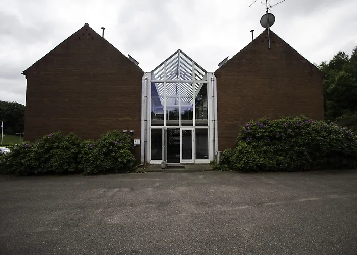 Nilles Estalagem Sabro