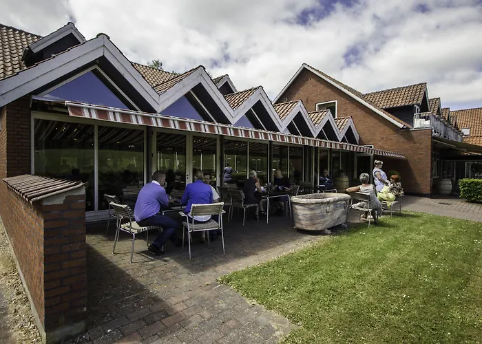 Nilles Penzion Sabro