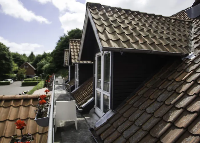 Estalagem Nilles Sabro