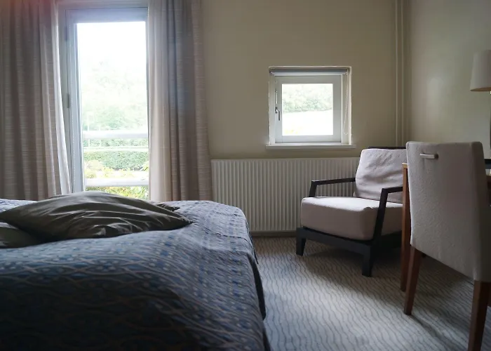 Estalagem Nilles Sabro