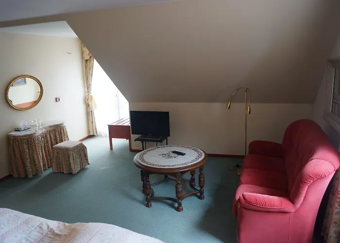 Nilles Estalagem Sabro