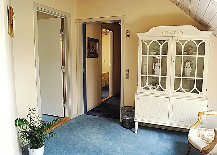 Penzion Nilles Sabro