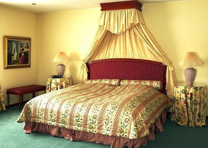 Nilles Estalagem Sabro