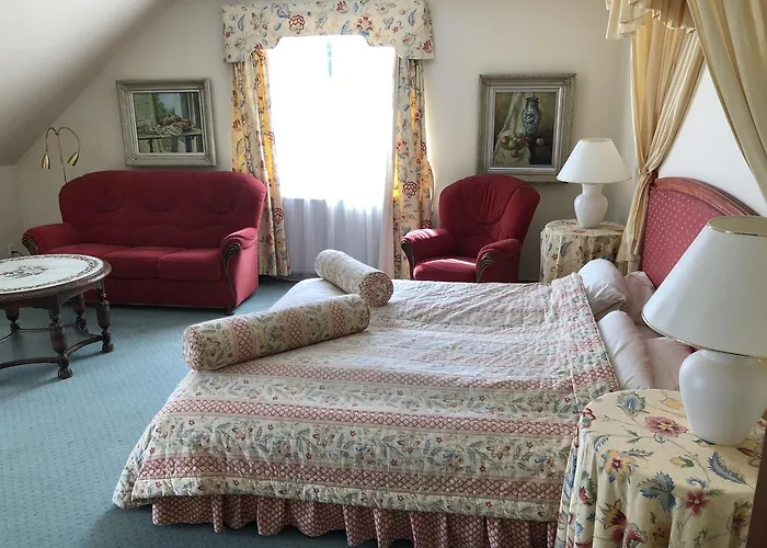 Estalagem Nilles Sabro