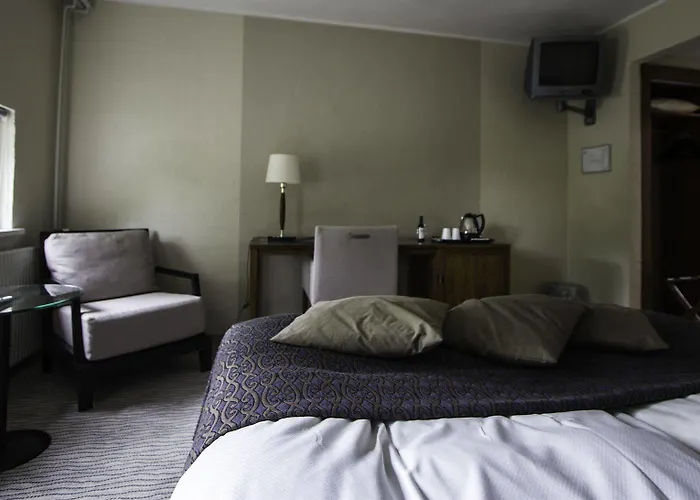 Nilles Penzion Sabro