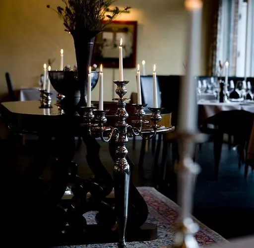 Penzion Nilles Sabro